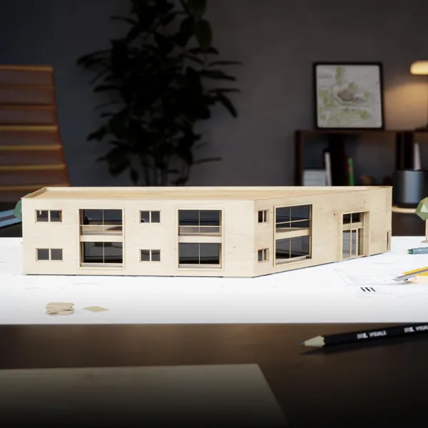 6 appartementen Geleen