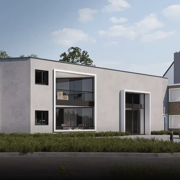 6 appartementen Geleen