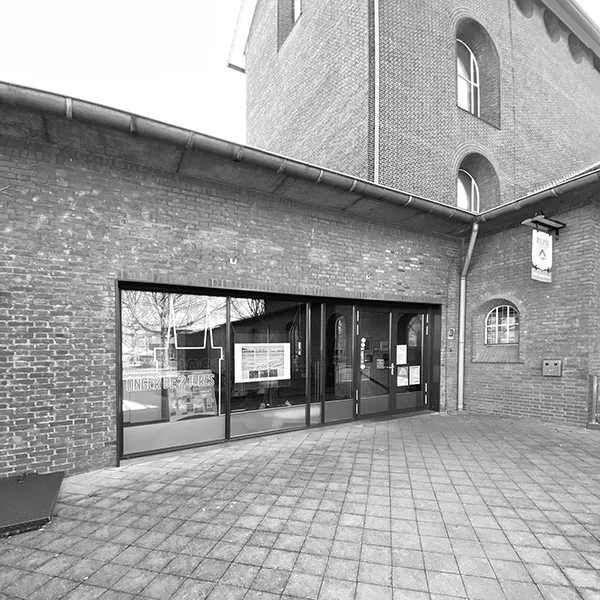 Multifunctionele Accommodatie te Sittard